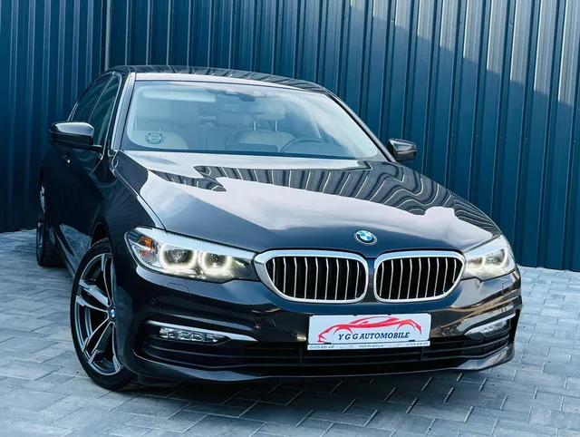 BMW 190