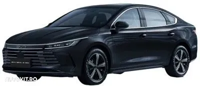 BYD SEAL