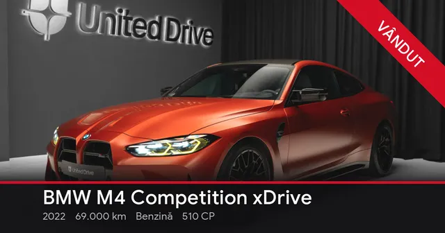 BMW M4