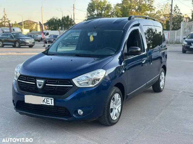 DACIA DOKKER