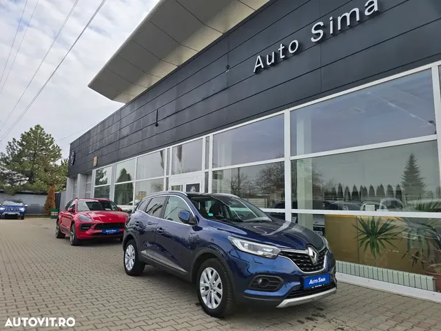 RENAULT KADJAR