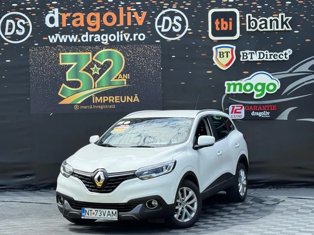 RENAULT KADJAR