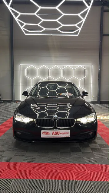 BMW 320D