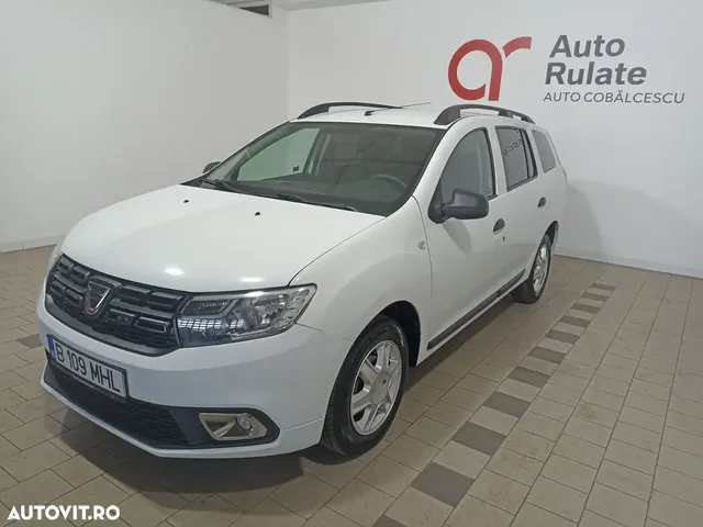 DACIA LOGAN MCV