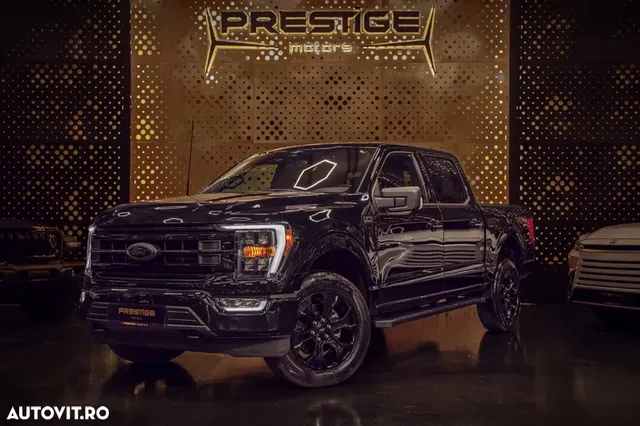 FORD F 150