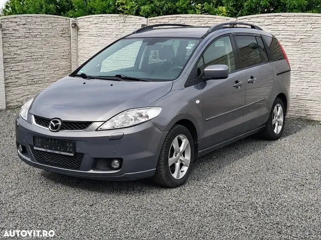 MAZDA 5