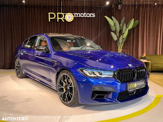 BMW M5