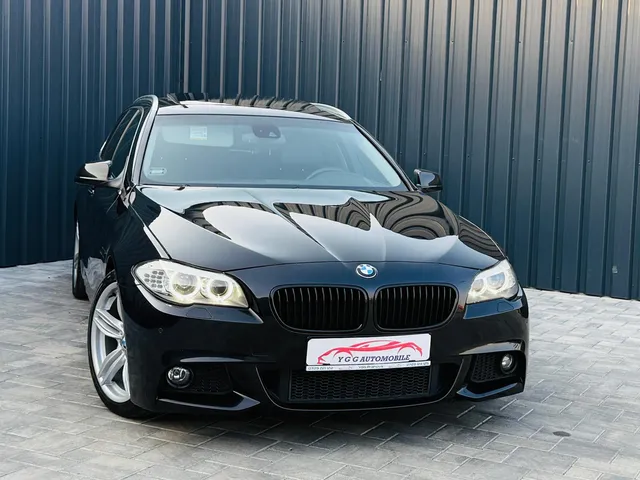 BMW 520D