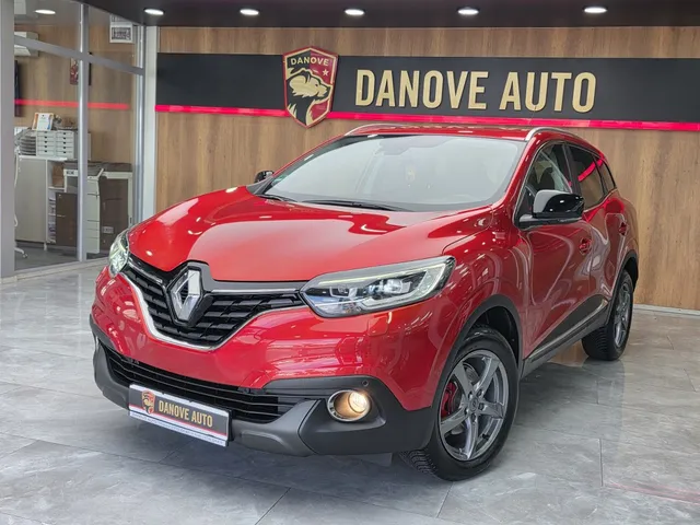 RENAULT KADJAR