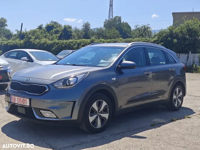KIA NIRO