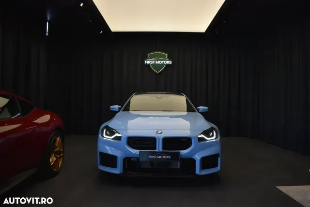 BMW M2