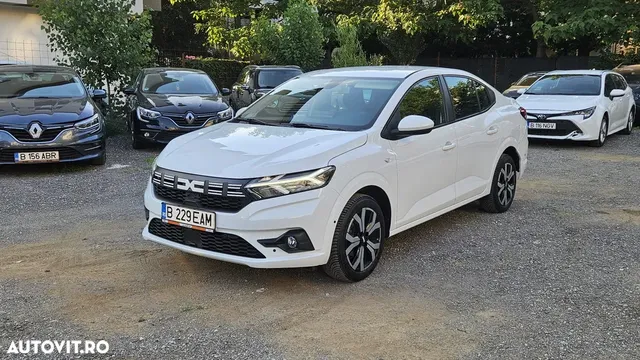 DACIA LOGAN