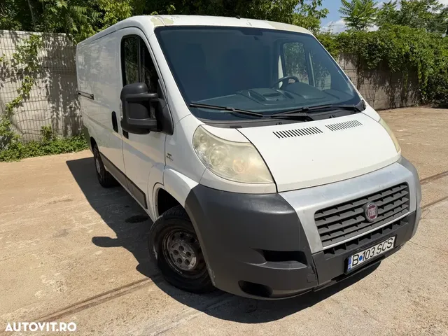 FIAT DUCATO