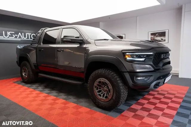 DODGE RAM