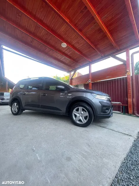 DACIA JOGGER