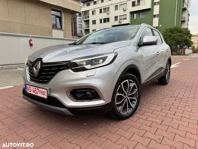 RENAULT KADJAR