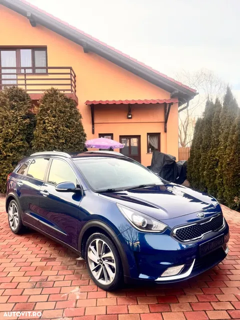 KIA NIRO
