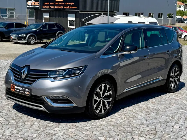 RENAULT ESPACE