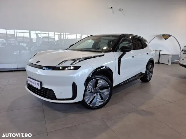 LYNK & CO 08