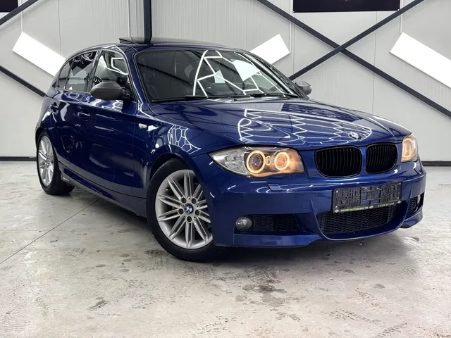 BMW 120D