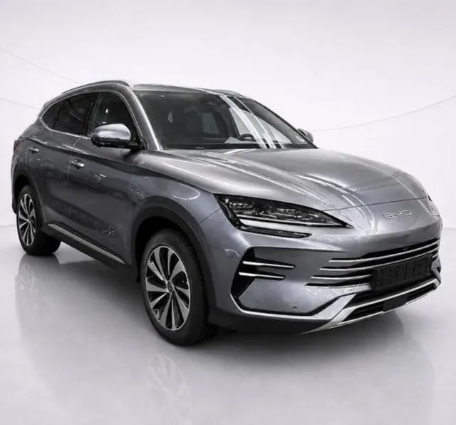 BYD SEAL