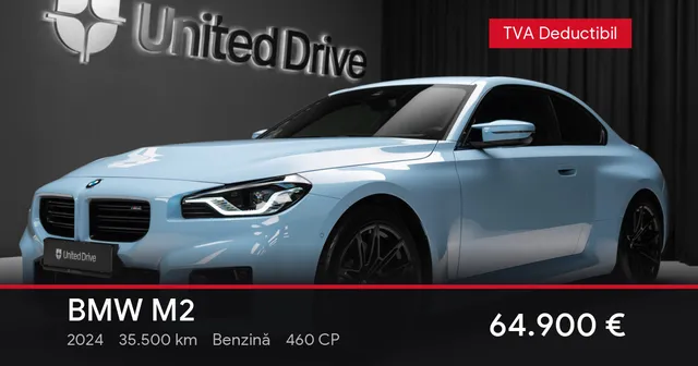 BMW M2
