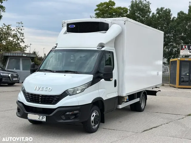 IVECO DAILY