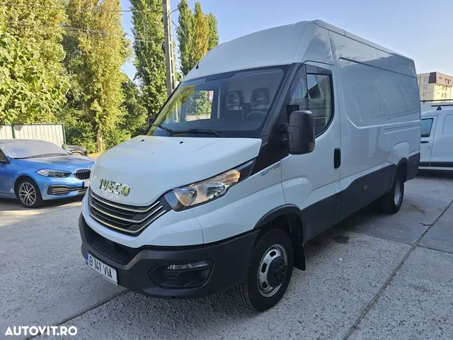 IVECO DAILY