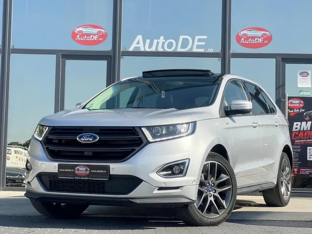 FORD EDGE