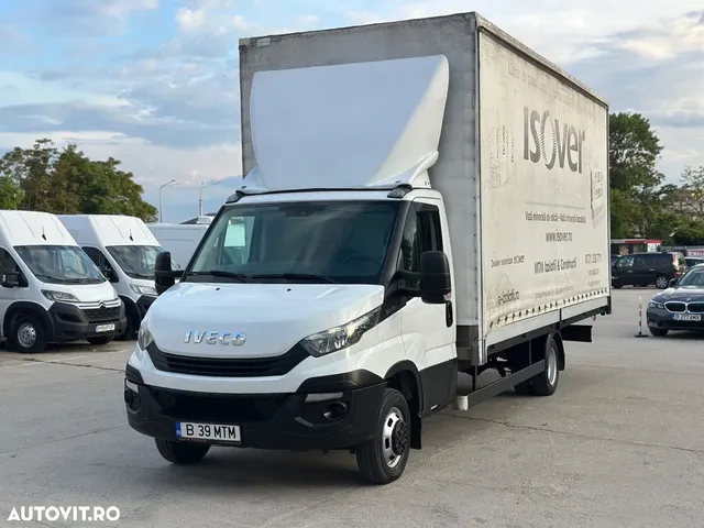 IVECO DAILY