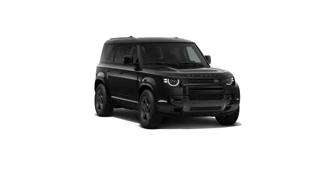 LAND ROVER DEFENDER 110