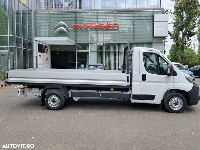 CITROEN JUMPER