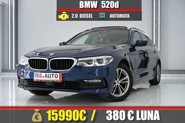 BMW 190
