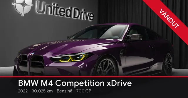 BMW M4