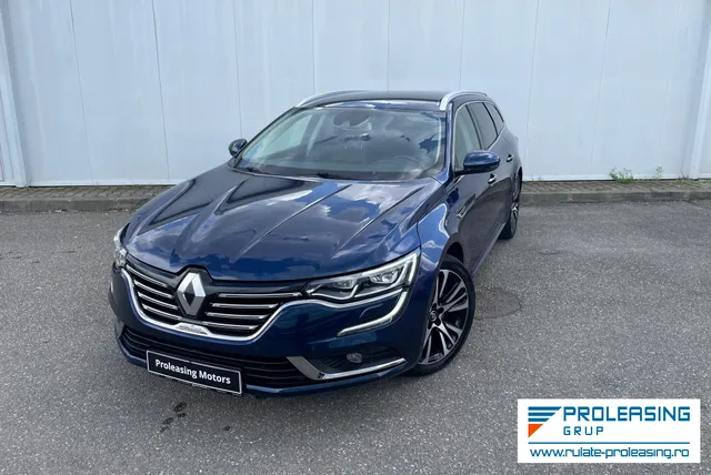 RENAULT TALISMAN