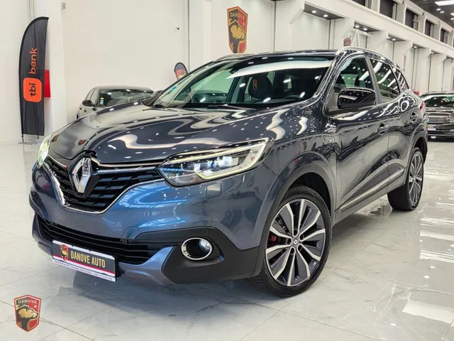 RENAULT KADJAR