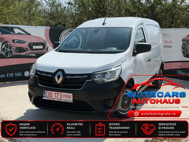 RENAULT EXPRESS