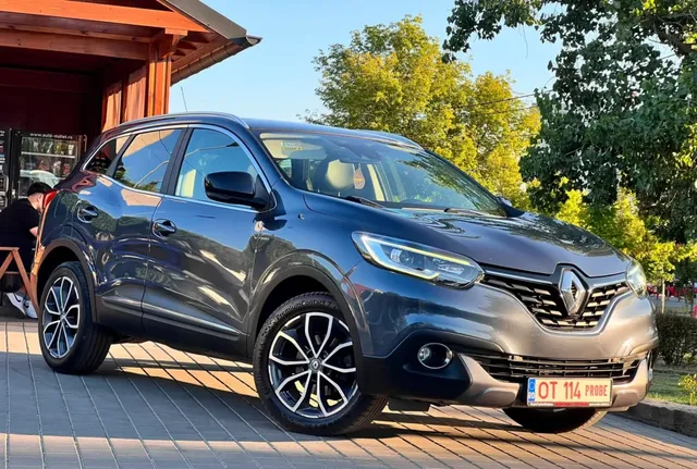 RENAULT KADJAR